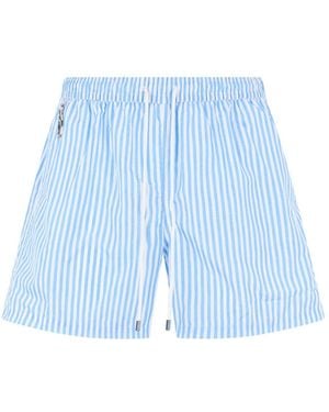 Fedeli Beachwear - Blue