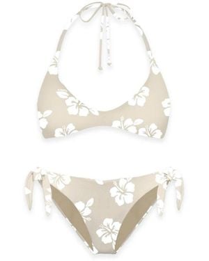 MC2 Saint Barth Bikinis - Blanco