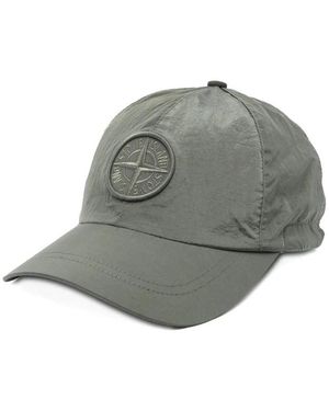 Stone Island Caps - Grey