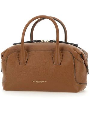 Gianni Chiarini Handbags - Brown