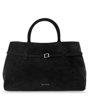 MANU Atelier Handbags - Black