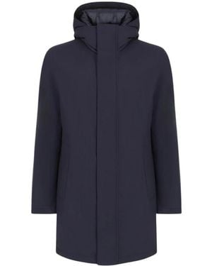 Montecore Down Coats - Bleu