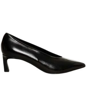 Halmanera Pumps - Nero