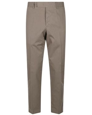 PT Torino Suit Trousers - Grey