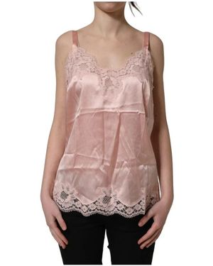 Dolce & Gabbana Underwear - Roze