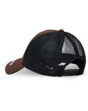 Palm Angels Hats & Caps - Black