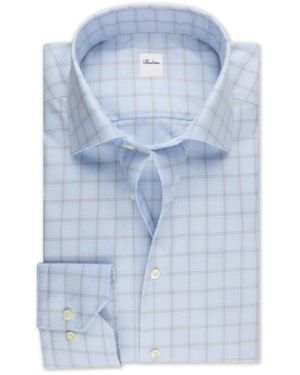 Stenströms Hemd - Blauw