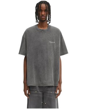 Represent T-Shirts - Gris