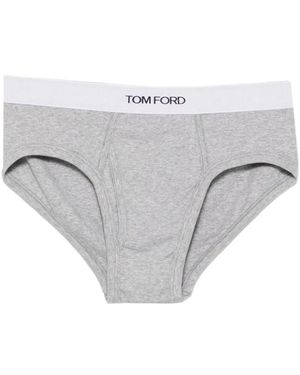 Tom Ford Bottoms - Gris