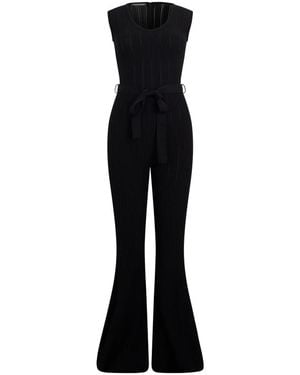 Alberta Ferretti Jumpsuits - Nero
