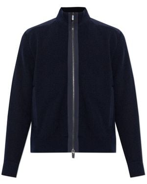 Paul & Shark Cardigans - Azul