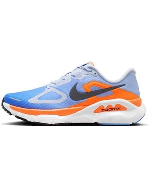 Nike Structure Plus Laufschuhe - Blau