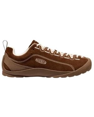Keen Outdoor Shoes - Marron