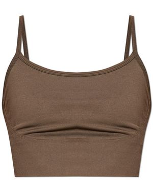 Rethinkit Studios Hilde Training Top - Braun