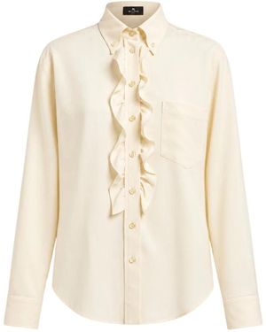 Etro Shirts - Neutro
