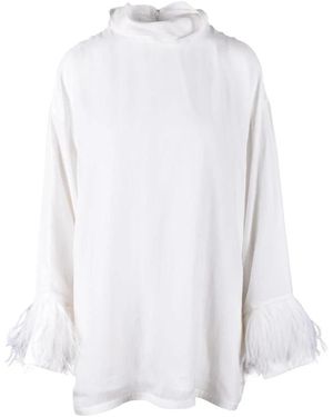 Fabiana Filippi Blouses - White