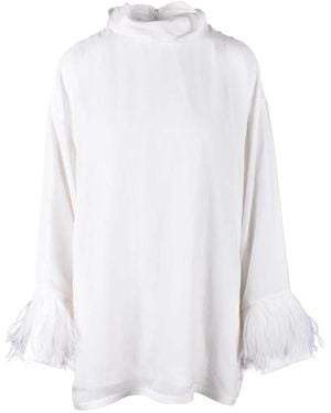 Fabiana Filippi Blouses - White