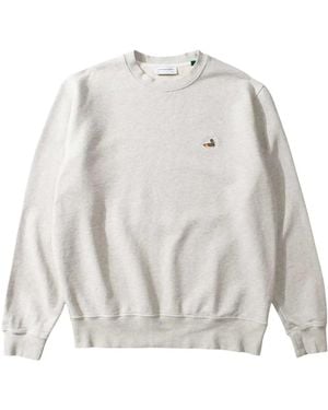Edmmond Studios Sweatshirts - Bianco