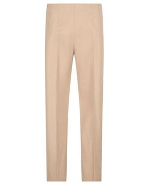 PT Torino Slim-Fit Trousers - Neutro