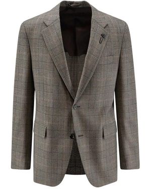 Lardini Blazers - Gris