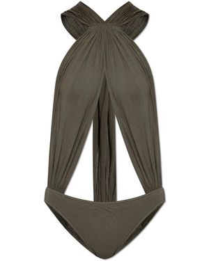 Rick Owens Body - Verde