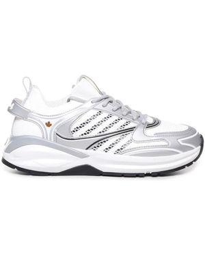 DSquared² Sneakers - Bianco