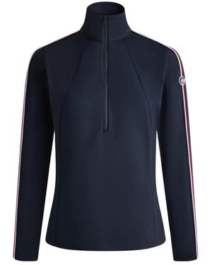 Fusalp Tops - Blu