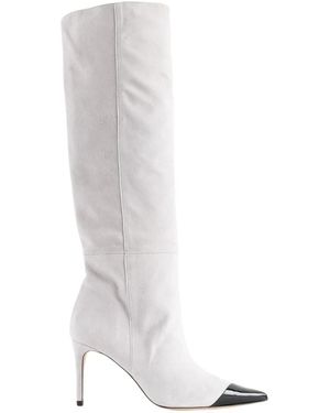 Custommade• 999607063 stivali - Bianco