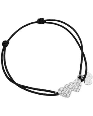 Zadig & Voltaire Bracelets - Nero