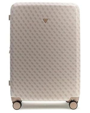 Guess Cabin Bags - Grey