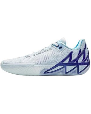 Anta Fitness ,Blauw ,Leer Kt 11