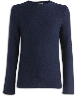 SUNHOUSE Alan Sweater - Blau