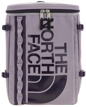 The North Face Backpacks - Purple