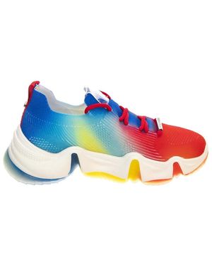 Steve Madden Sneakers - Azul