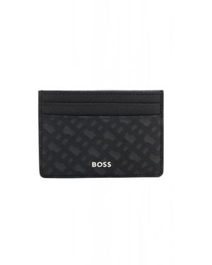 HUGO Wallets & Cardholders - Noir