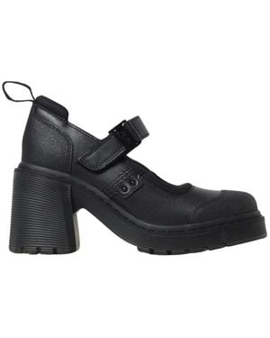 Dr. Martens Pumps - Blue