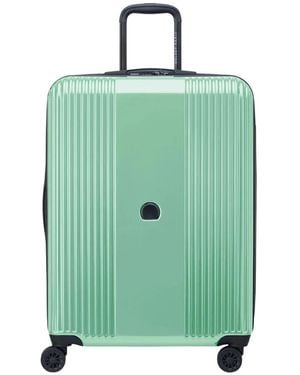 Delsey Cabin Bags - Green