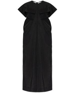 Y-3 Oversized Jumpsuit - Zwart
