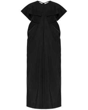 Y-3 Oversized Jumpsuit - Schwarz