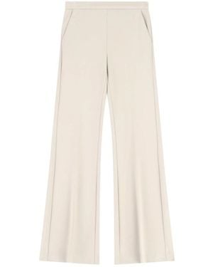 Imperial Wide Pants - Natural