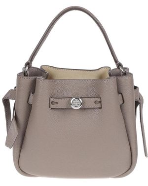 Tory Burch Bucket Bags - Gris