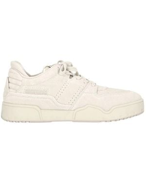 Isabel Marant Trainers - White