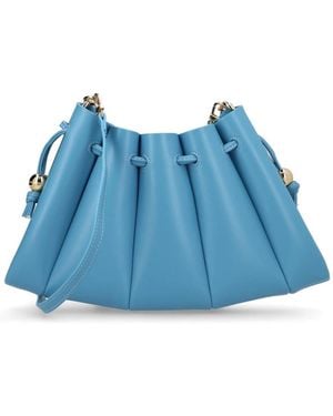 THEMOIRÈ Shoulder Bags - Blu