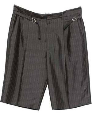 Magliano Casual Shorts - Grey