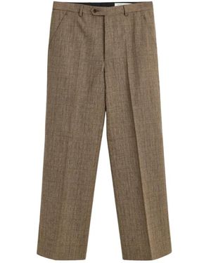 sunflower Suit Trousers - Gris