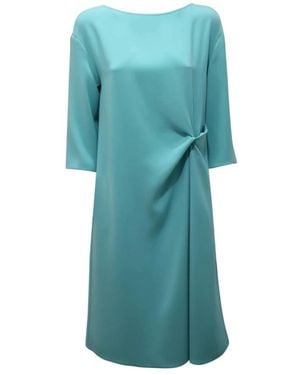 Armani Midi Dresses - Blu