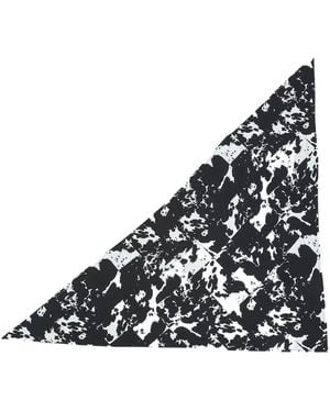Rodebjer Scarves - Nero