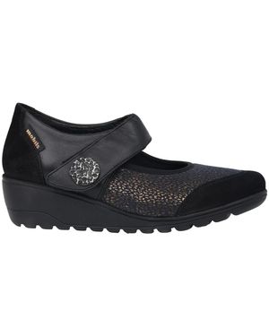 Mephisto Ballerinas - Negro