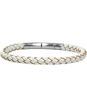 Fossil Zeitloses Damen Armband, Vielseitiges Design - Mettallic
