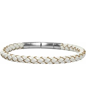 Fossil Armband Für Damen - Mettallic